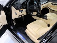 BRABUS Mercedes-Benz E V12 (2010)