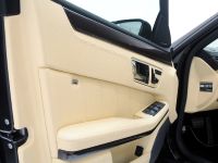 BRABUS Mercedes-Benz E V12 (2010) - picture 19 of 22