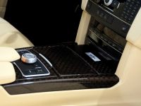 BRABUS Mercedes-Benz E V12 (2010)