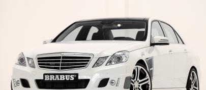 BRABUS ECO PowerXtra D6S Performance Kit (2011) - picture 4 of 6