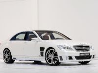 BRABUS ECO PowerXtra D6S Performance Kit (2011) - picture 2 of 6