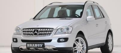 BRABUS ECO PowerXtra Tuning Mercedes-Benz (2008) - picture 4 of 8