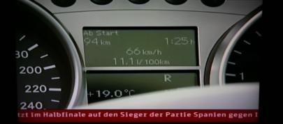 BRABUS ECO PowerXtra Tuning Mercedes-Benz (2008) - picture 7 of 8