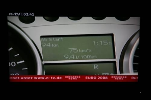 BRABUS ECO PowerXtra Tuning Mercedes-Benz (2008) - picture 8 of 8