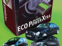 BRABUS ECO PowerXtra Tuning Mercedes-Benz (2008) - picture 6 of 8