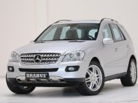 BRABUS ECO PowerXtra Tuning Mercedes-Benz (2008) - picture 1 of 8