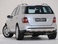 BRABUS ECO PowerXtra Tuning Mercedes-Benz (2008) - picture 3 of 8