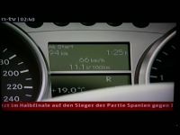 BRABUS ECO PowerXtra Tuning Mercedes-Benz
