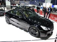 Brabus Mercedes-Benz EV12 Geneva (2010)