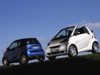 Brabus ForTwo XClusive (2008) - picture 1 of 3