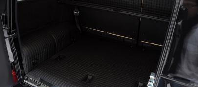 BRABUS Mercedes-Benz G V12 S Biturbo WIDESTAR (2010) - picture 31 of 31