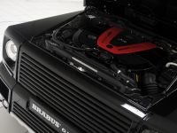 BRABUS Mercedes-Benz G V12 S Biturbo WIDESTAR (2010) - picture 3 of 31