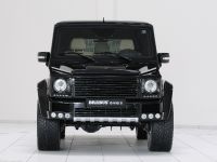 BRABUS Mercedes-Benz G V12 S Biturbo WIDESTAR (2010) - picture 4 of 31