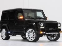 BRABUS Mercedes-Benz G V12 S Biturbo WIDESTAR (2010) - picture 5 of 31