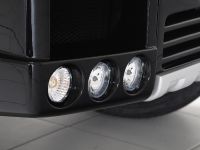 BRABUS Mercedes-Benz G V12 S Biturbo WIDESTAR (2010)