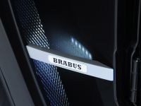 BRABUS Mercedes-Benz G V12 S Biturbo WIDESTAR (2010)