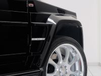 BRABUS Mercedes-Benz G V12 S Biturbo WIDESTAR (2010) - picture 10 of 31