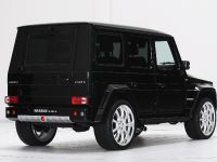 BRABUS Mercedes-Benz G V12 S Biturbo WIDESTAR (2010) - picture 6 of 31