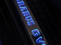 BRABUS Mercedes-Benz G V12 S Biturbo WIDESTAR (2010)