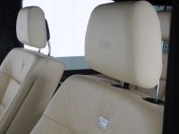 BRABUS Mercedes-Benz G V12 S Biturbo WIDESTAR (2010) - picture 29 of 31
