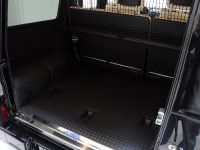 BRABUS Mercedes-Benz G V12 S Biturbo WIDESTAR (2010)