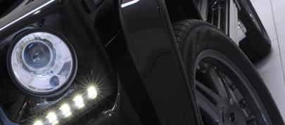 BRABUS Mercedes-Benz G V12 S Biturbo (2009) - picture 20 of 27