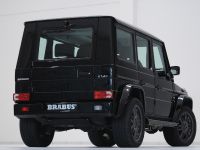 BRABUS Mercedes-Benz G V12 S Biturbo (2009) - picture 2 of 27