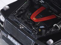 BRABUS Mercedes-Benz G V12 S Biturbo (2009) - picture 3 of 27
