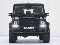 BRABUS Mercedes-Benz G V12 S Biturbo (2009) - picture 5 of 27