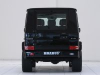 BRABUS Mercedes-Benz G V12 S Biturbo (2009) - picture 6 of 27