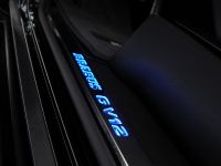 BRABUS Mercedes-Benz G V12 S Biturbo (2009)