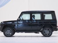 BRABUS Mercedes-Benz G V12 S Biturbo (2009) - picture 8 of 27