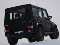 BRABUS Mercedes-Benz G V12 S Biturbo (2009) - picture 4 of 27