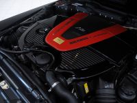 BRABUS Mercedes-Benz G V12 S Biturbo (2009)