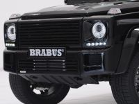 BRABUS Mercedes-Benz G V12 S Biturbo (2009) - picture 18 of 27