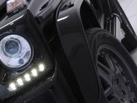 BRABUS Mercedes-Benz G V12 S Biturbo (2009)