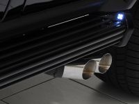 BRABUS Mercedes-Benz G V12 S Biturbo (2009) - picture 22 of 27