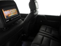 BRABUS Mercedes-Benz G V12 S Biturbo (2009)