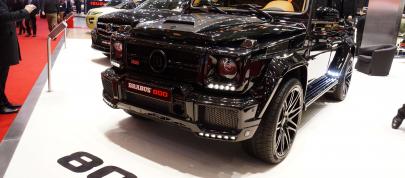 Brabus Geneva (2013) - picture 4 of 4