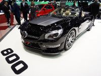 Brabus Geneva (2013)