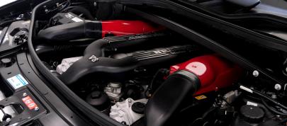 BRABUS Mercedes-Benz GL 63 Biturbo (2010) - picture 4 of 9