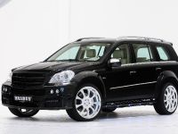 BRABUS Mercedes-Benz GL 63 Biturbo (2010) - picture 1 of 9