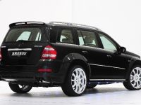 BRABUS Mercedes-Benz GL 63 Biturbo (2010) - picture 2 of 9