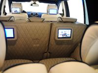 BRABUS Mercedes-Benz GL 63 Biturbo (2010)