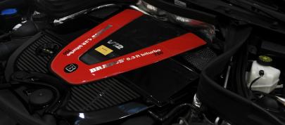 Brabus Mercedes-Benz GLK V12 (2009) - picture 4 of 32