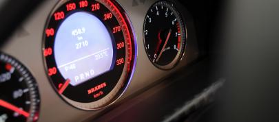 Brabus Mercedes-Benz GLK V12 (2009) - picture 12 of 32