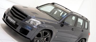 Brabus Mercedes-Benz GLK V12 (2009) - picture 15 of 32