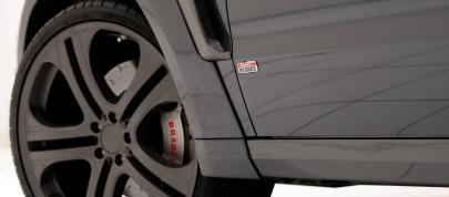 Brabus Mercedes-Benz GLK V12 (2009) - picture 20 of 32