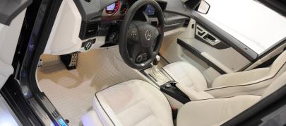 Brabus Mercedes-Benz GLK V12 (2009) - picture 23 of 32