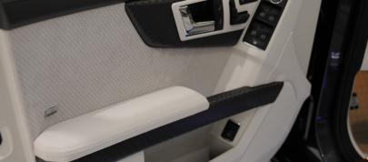 Brabus Mercedes-Benz GLK V12 (2009) - picture 28 of 32